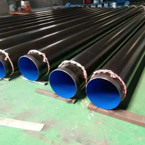 云浮涂塑钢管的施工流程注意事项包括