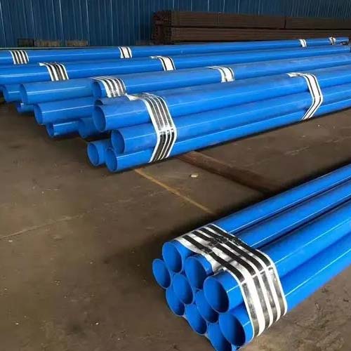 云浮涂塑钢管现货