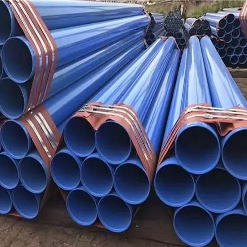 云浮涂塑钢管检测