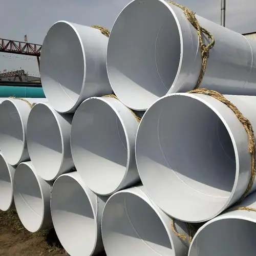 云浮涂塑钢管厂家