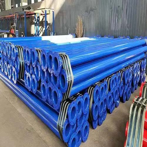 云浮防腐涂塑钢管的规格型号