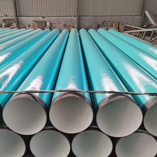 云浮防腐涂塑钢管的执行标准