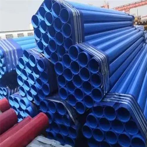 如何选购云浮给水涂塑钢管？