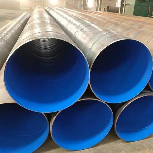 云浮给水涂塑钢管价格