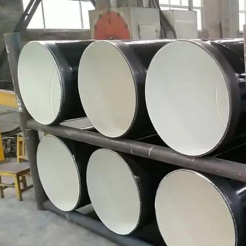 云浮涂塑钢管防腐条件