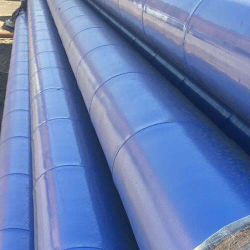 云浮防腐涂塑钢管安装注意事项有哪些？