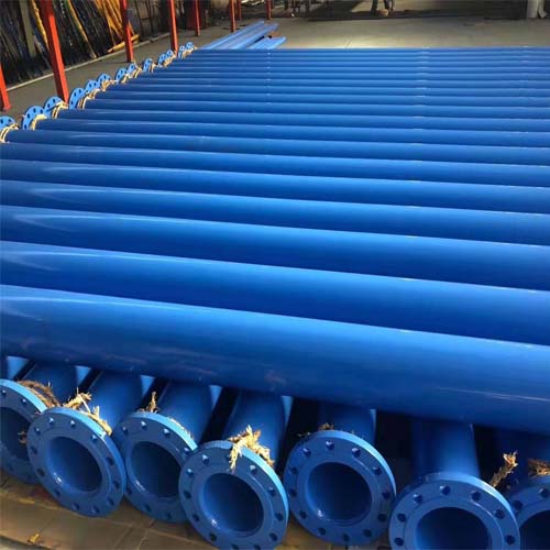 云浮给水涂塑钢管的优点包括哪些