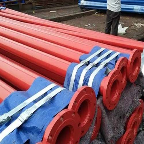 云浮涂塑钢管厂家