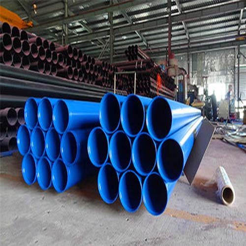 云浮防腐涂塑钢管长度
